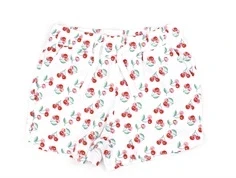 Name It bright white cherries shorts